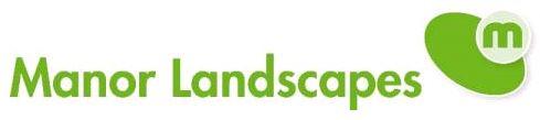 Manor Landscapes Logo